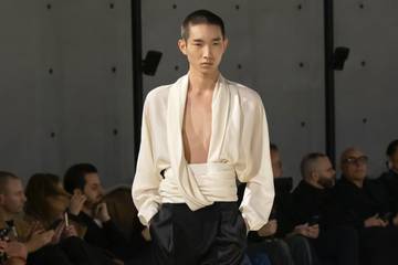 Saint Laurent présentera son défilé homme printemps-été 2024 à Berlin 