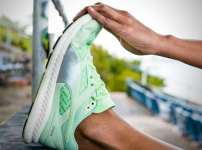 Puma verkoopt meer schoenen, maar rapporteert verlies