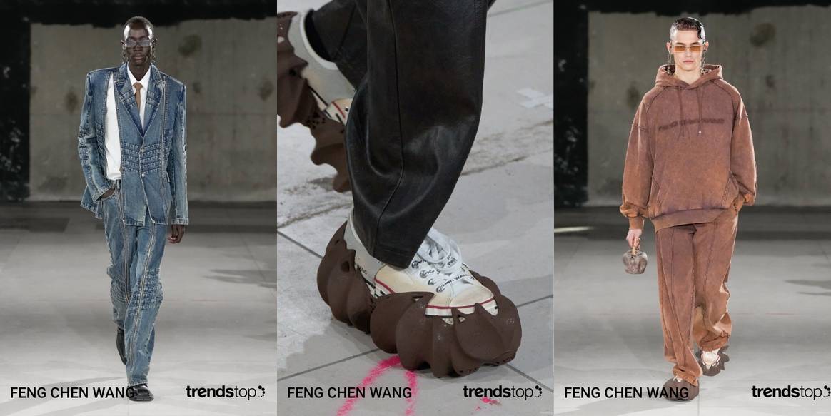 Trendstop Fall/Winter2024 Collections to Watch