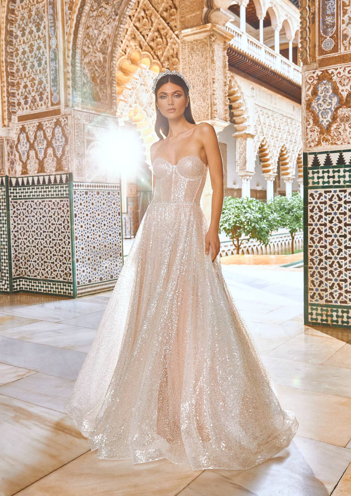 Pronovias