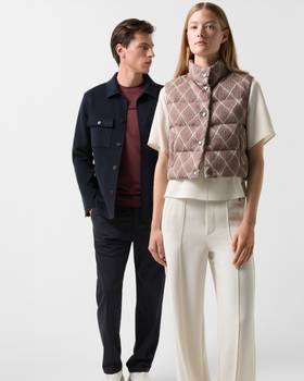 Collection image Willy BOGNER GmbH