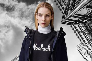 Vidéo: La collection AH21 de Woolrich 