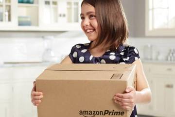 Nel 2019 Amazon assume 1000 persone in Italia e combatte la contraffazione