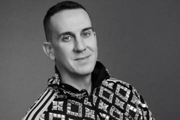 Adidas Originals gaat opnieuw samenwerking met Jeremy Scott aan