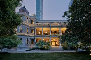 Prada brings Sea Beyond project to Shanghai