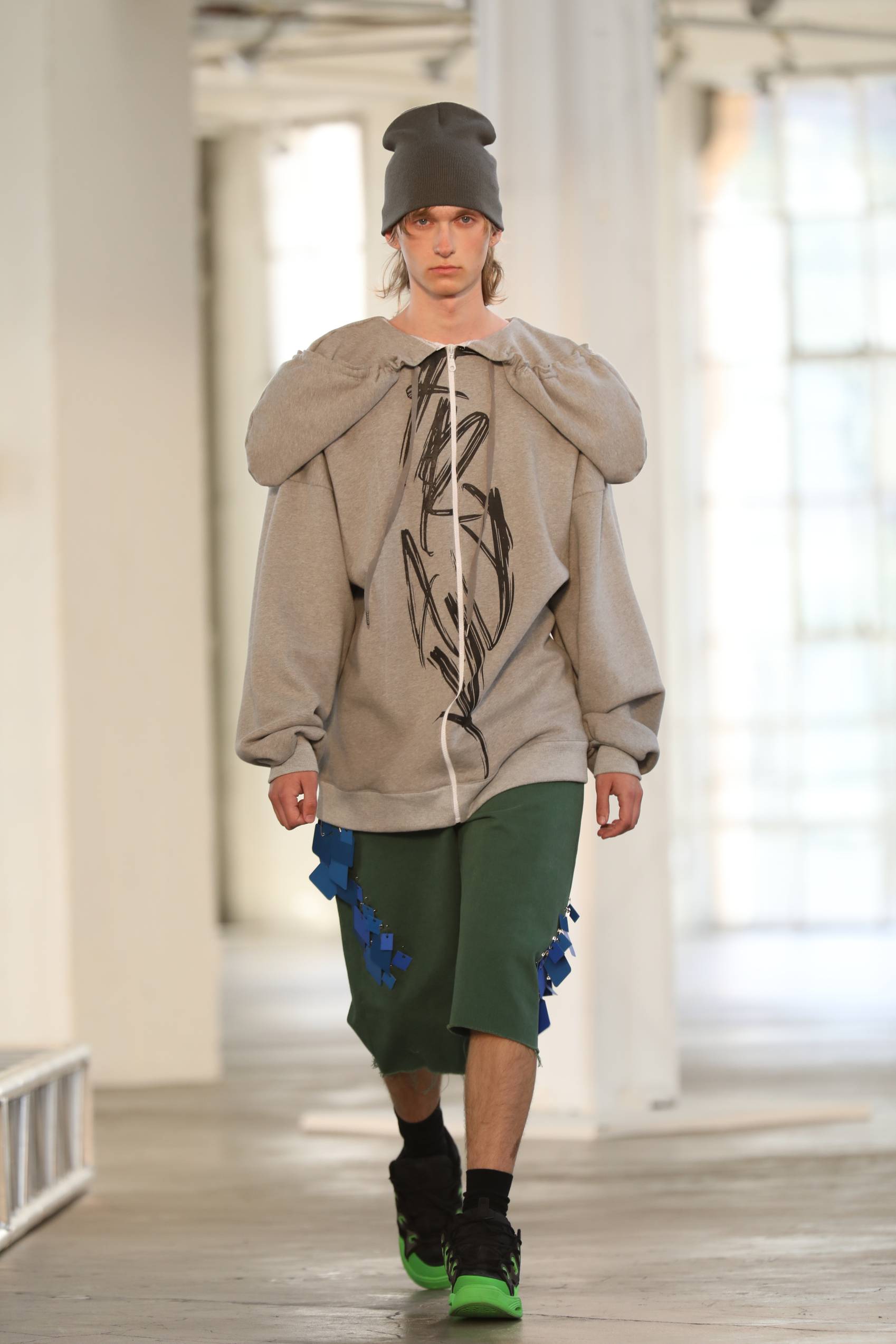 FIDM GRADUATE CLASS 2023 - Worldwide Fashion Design Lookbook