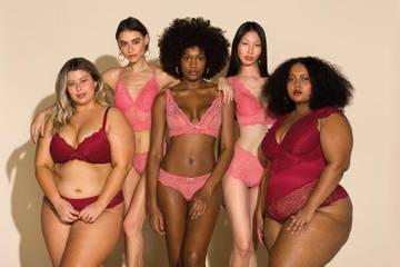 Lingerie retoma crescimento de vendas