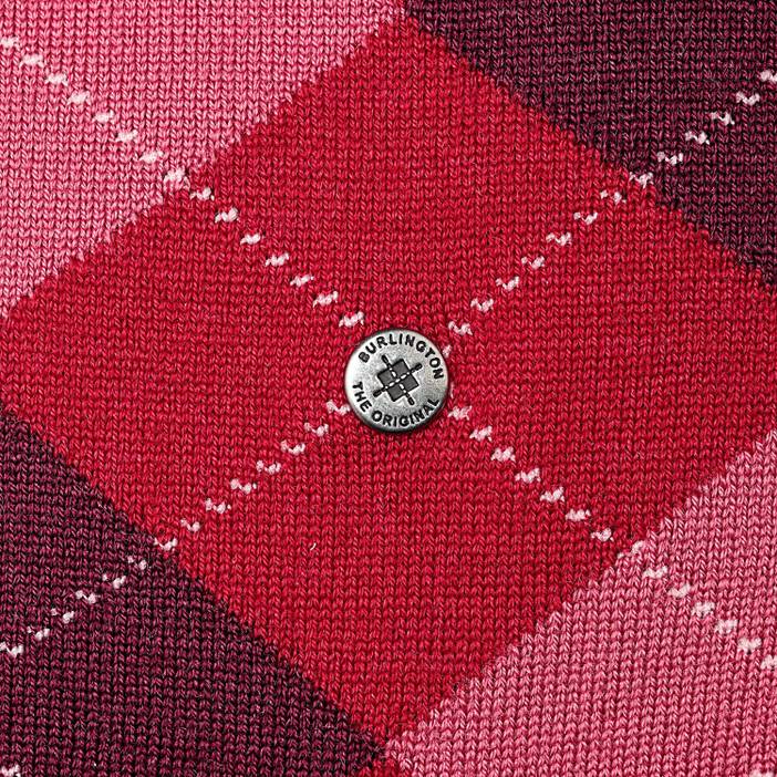 Marylebone Damen Kniestrümpfe | Burlington
