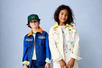 Wrangler partners with State for back-to-school collection