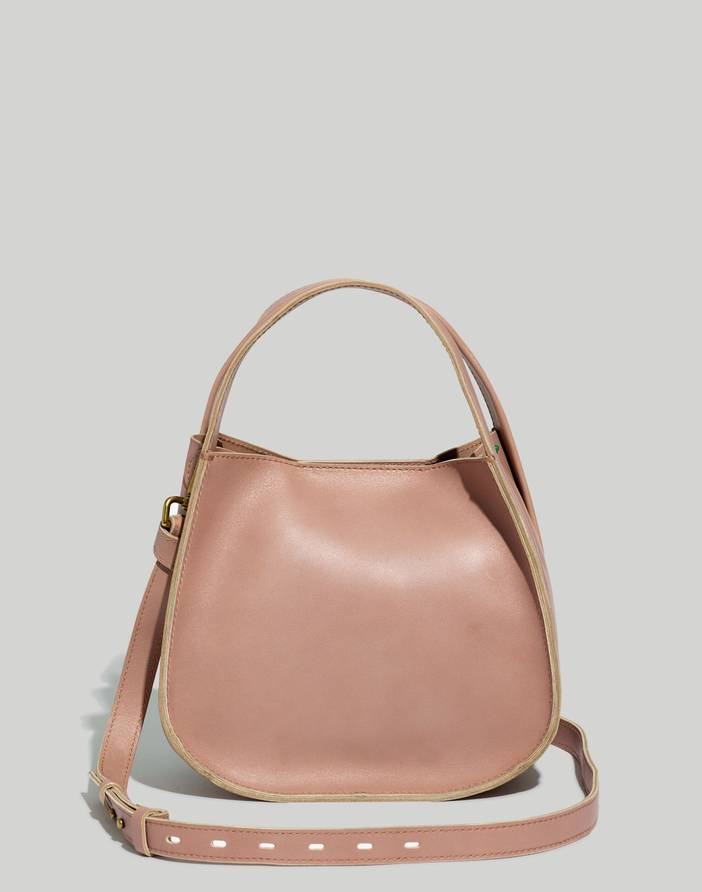 The Sydney Crossbody Bag | Madewell