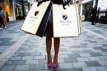 Aspinal of London CVA gets the green light