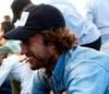 Blake Mycoskie van Toms: filantropie en mode gaan samen