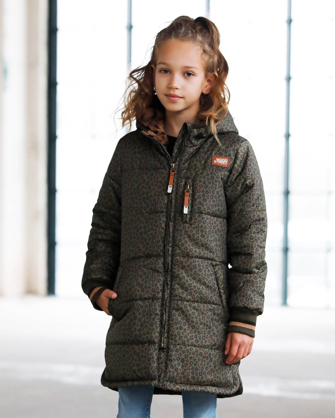 Beeld: Moodstreet, FW22
