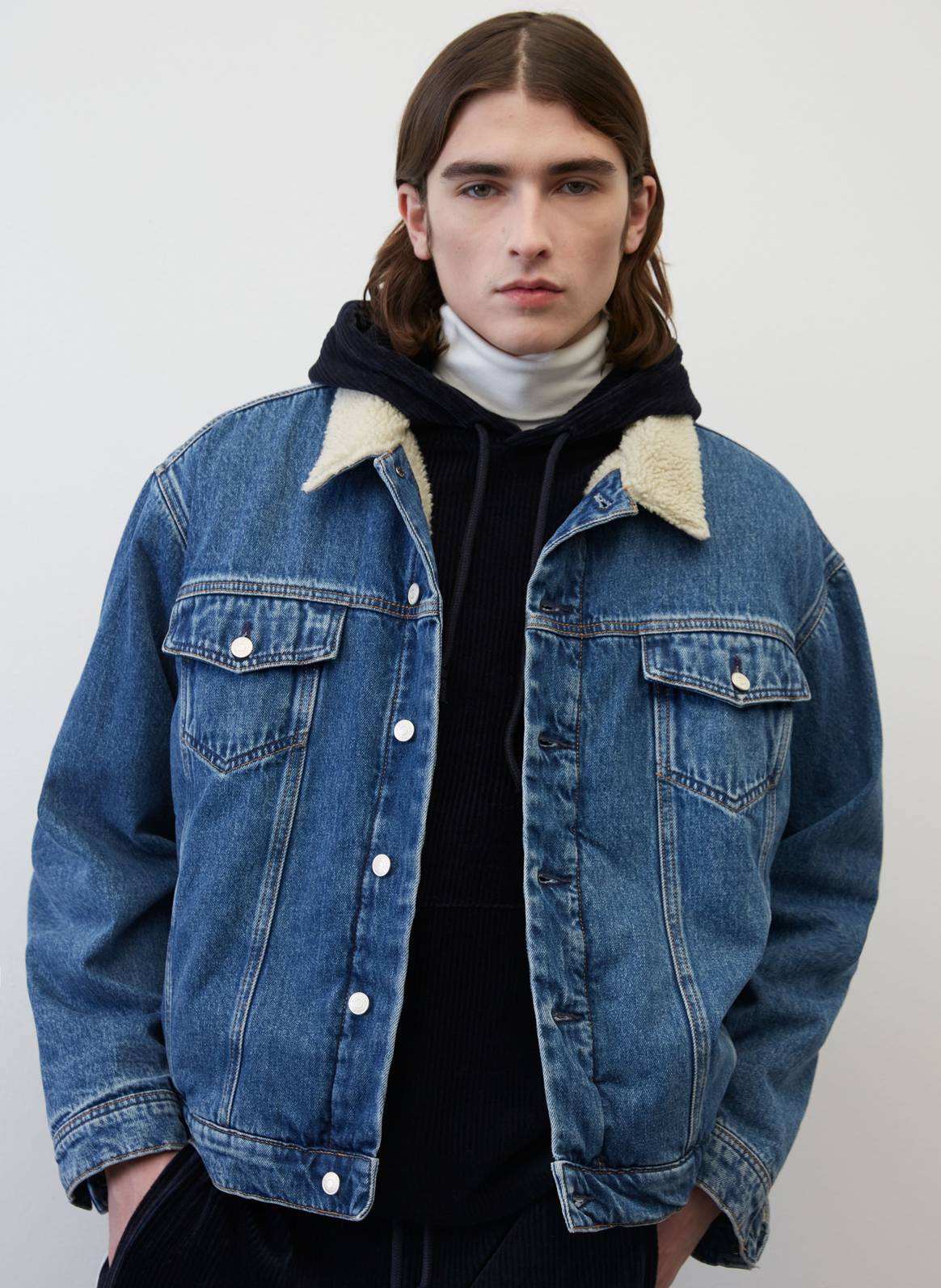 Marc O‘Polo DENIM FW23