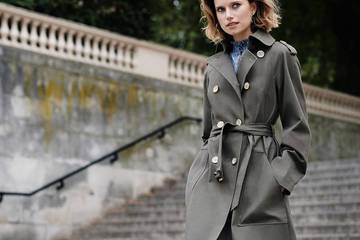 Clearance activity drives weekly sales of womenswear at John Lewis