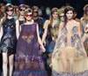 Fashion-показ: задачи и главные заблуждения