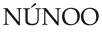 Logo Núnoo