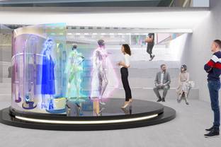 Join us on June 14th to discover more on Domus Academy MA in Fashion: Design, Art & Technology and New Scholarships