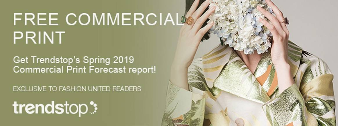 Belangrijke Damesmode Printtrends op de Herfst Winter 2019-20 Catwalks