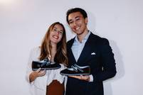 From side project to market leader: Gondolina becomes Italy’s leading Venetian footwear brand