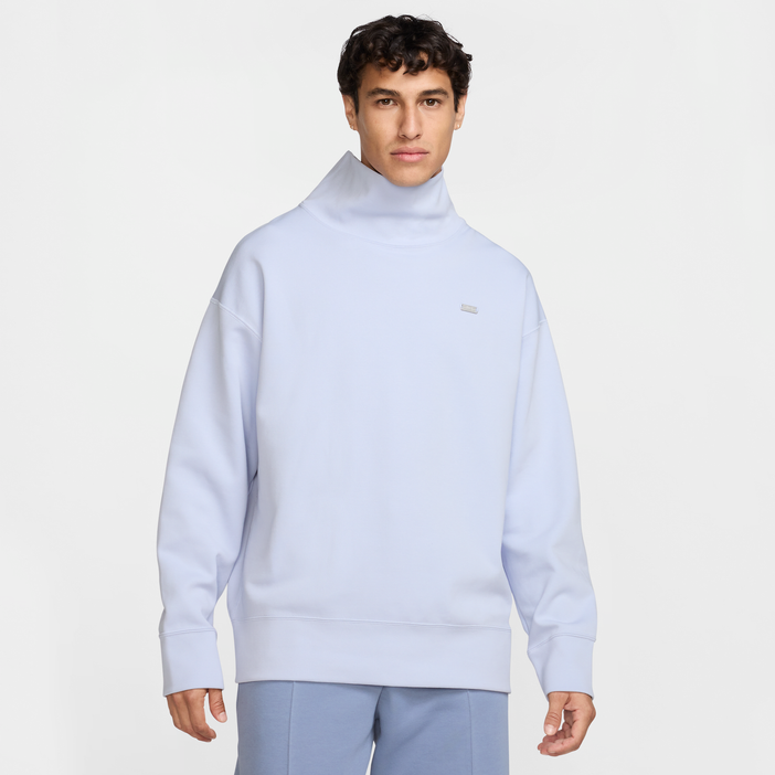 Inter Mailand Tech Fleece Away Nike Football-Rollkragenpullover mit Grafik für Herren | Nike