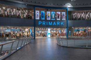 Primark to open eight new Italian stores, creating 2,000 jobs