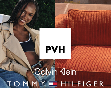 Pvh calvin klein tommy hilfiger best sale