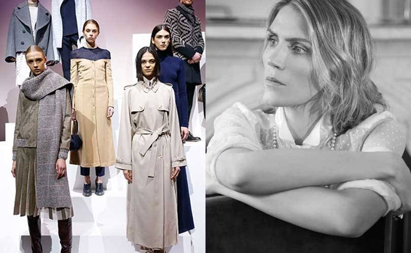 Cottweiler y Gabriela Hearst ganan el Premio Internacional Woolmark 2017