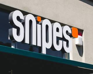 SNIPES