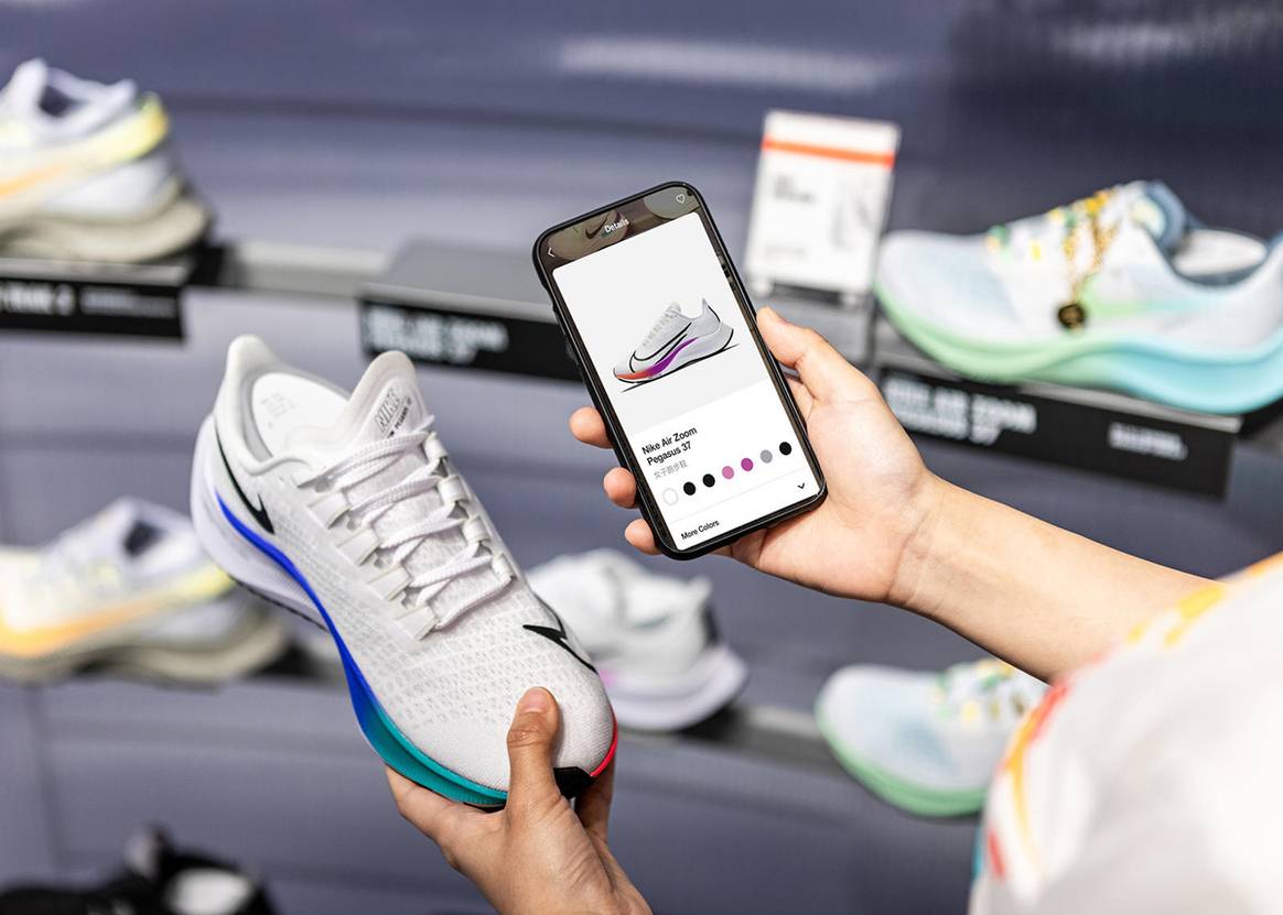 Photo Credits: Nike.