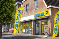 Zeeman opent nieuwe winkel in Olen