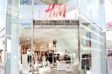 H&M beteiligt sich an Zahlungsdienstleister Klarna