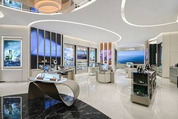 Headwinds in China and Asia travel retail impact Estée Lauder's Q1