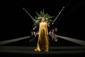 Del minimalismo de Oliva a la nueva feminidad de Ana Locking: el 5 día de desfiles de la MBFW Madrid