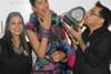 Pankaj & Nidhi wins International Woolmark Prize