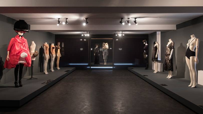 Tentoonstelling The Vulgar- Fashion Redefined geopend in Modemuseum Hasselt