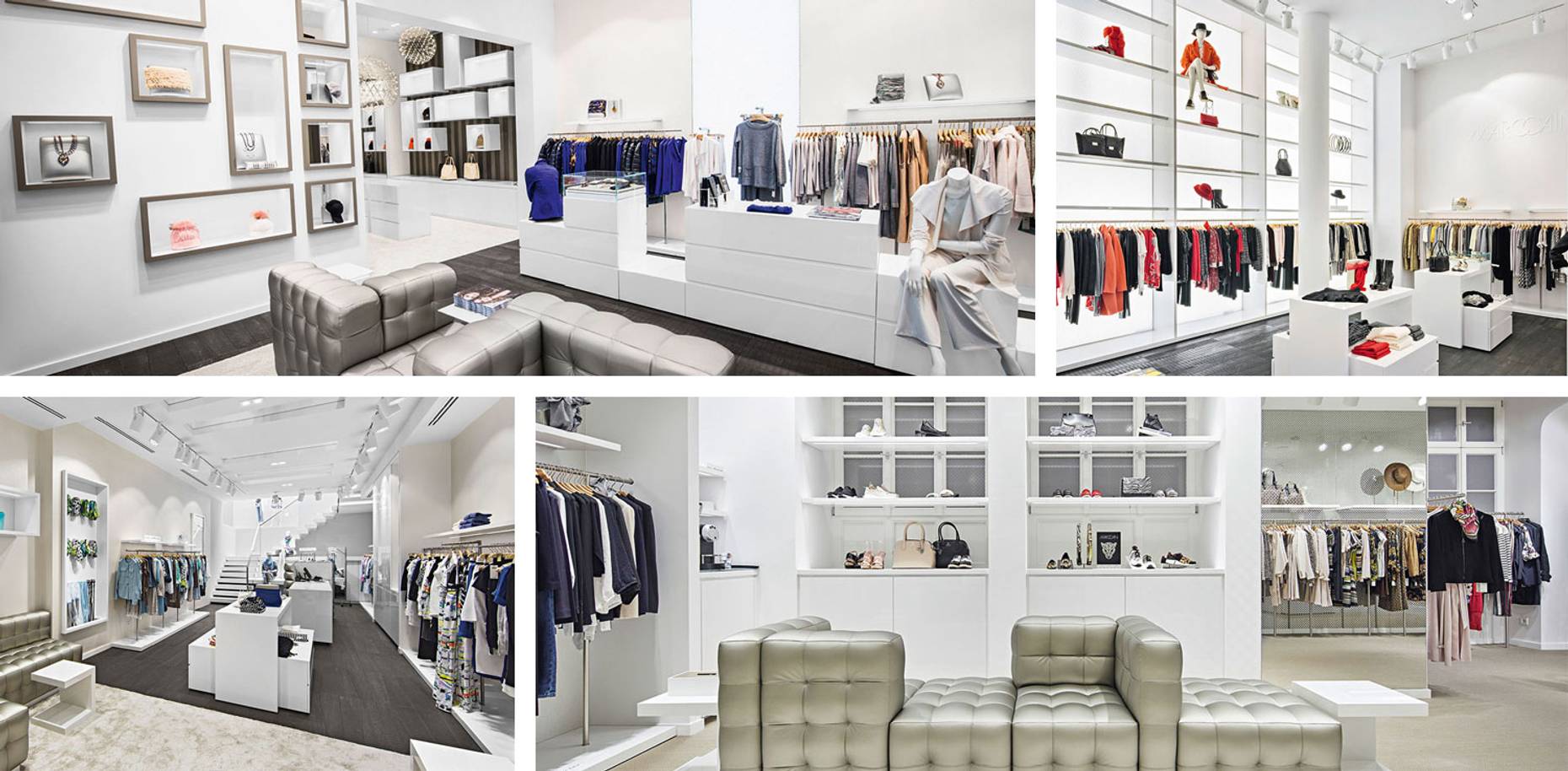 STORES