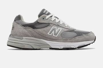 Made in USA”: contra New Balance afirmaciones