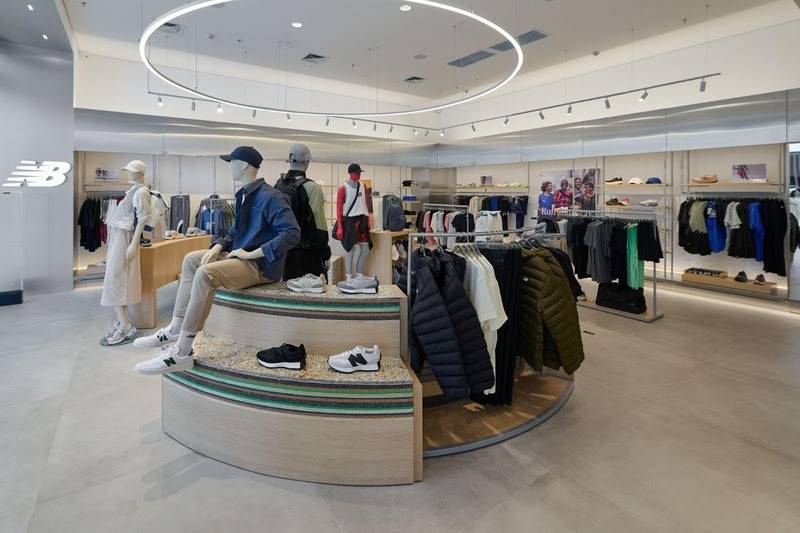 Credits: New Balance