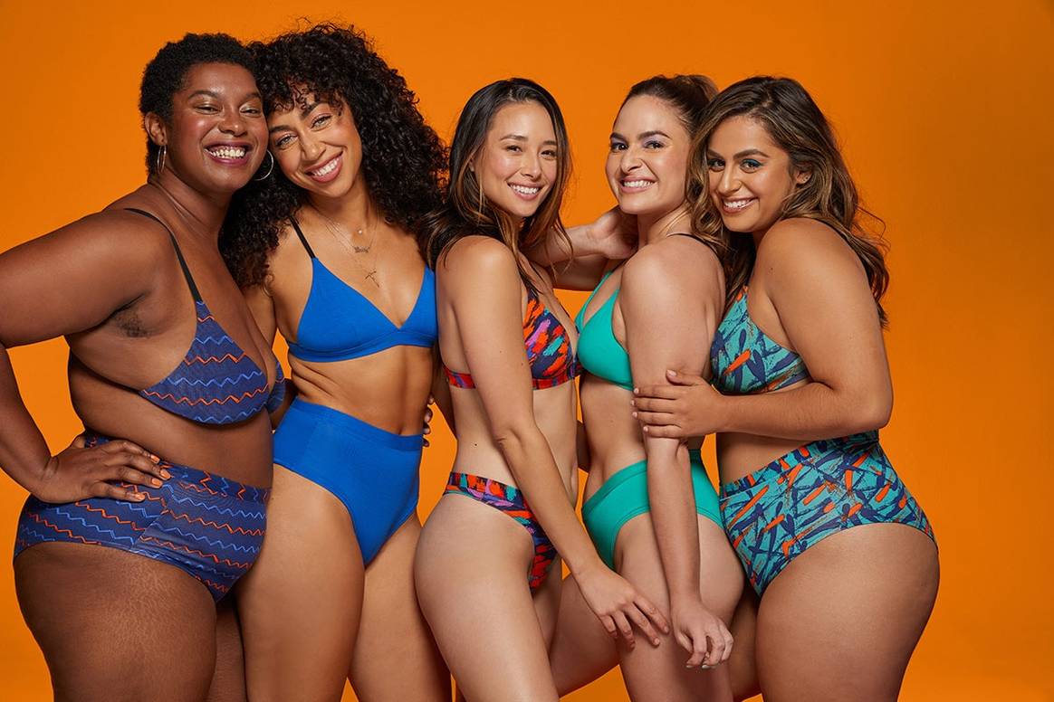 MeUndies expands to inclusive sizing