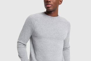 Goop forays into menswear with new knitwear collection