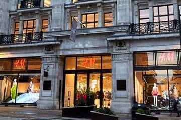 H&M hunde sus beneficios un -67 por ciento y entra en pérdidas