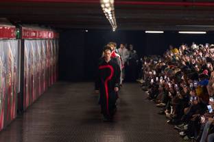 Video: MSGM FW24 