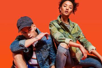 Superdry Plc groeit in 16 procent in FY18 dankzij wholesale en e-commerce