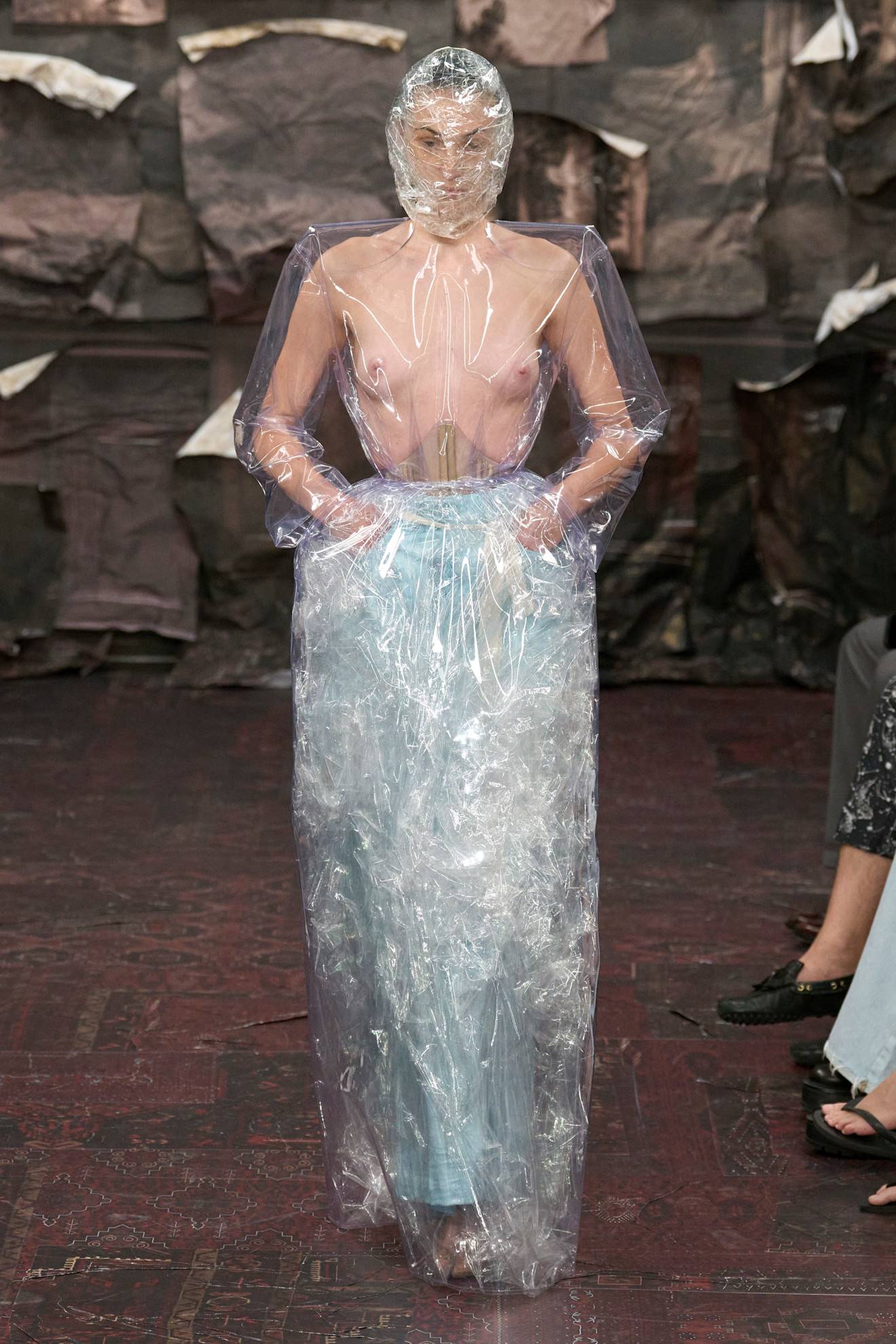 Maison Margiela Haute Couture FW25