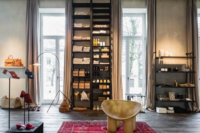 Credits: Bild: Graanmarkt 13, Frederic Vercruysse