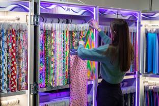 Un 10 por ciento más de clientes internacionales: las marcas españolas hacen balance de Mare di Moda 