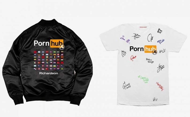 adult-website-pornhub-launches-fashion-collection