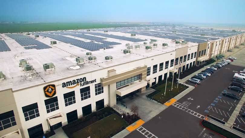 Amazon & Flipkart battle for e-commerce's 'last frontier' in India