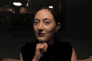 Vogue College Alumna Libertà Errani on Turning Industry Connections into Career Opportunities